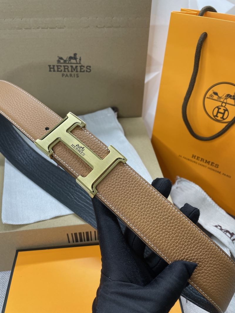 Hermes Belts